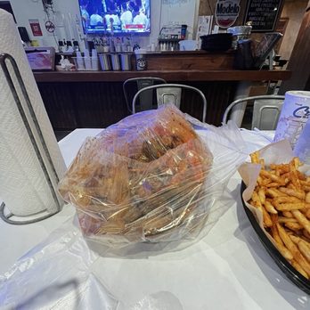 The Crab Shack - Cajun/Creole Near Me - Gardena, California