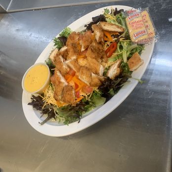Treloar Bar & Grill - Salad Near Me - Marthasville, Missouri Treloar Bar & Grill - Salad Near Me - Marthasville, Missouri