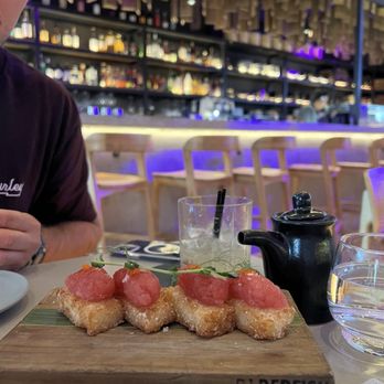 Paperfish Sushi - Crispy Rice (4pc) - Sushi Bars Near Me - Miami, Florida