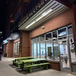 MilkShake Factory Downtown Durham