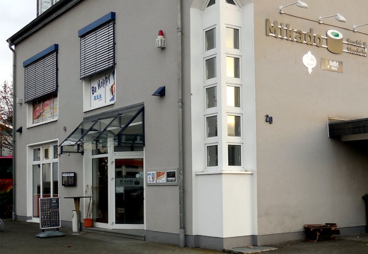 Mikado Sushi & Grill Sankt Augustin