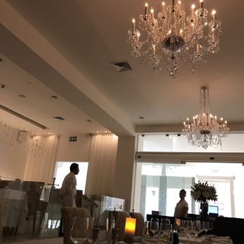 BlancItalia - Italian Near Me - Cancún, ROO