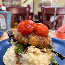 Blue Ridge Biscuit Company - Mountain Mama