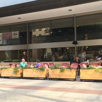 Barcha - Outside seating - Mediterranean Near Me - San Francisco, California Barcha - Outside seating - Mediterranean Near Me - San Francisco, California