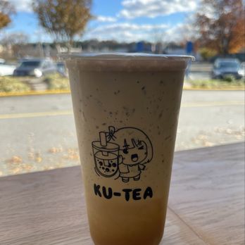 Ku-Tea’s Town - Ube Coffee - Bubble Tea Near Me - Woodbridge, Virginia Ku-Tea’s Town - Ube Coffee - Bubble Tea Near Me - Woodbridge, Virginia