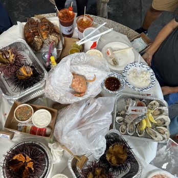 Quality Seafood - Seafood Markets Near Me - Redondo Beach, California