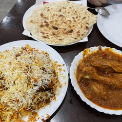 Student Biryani