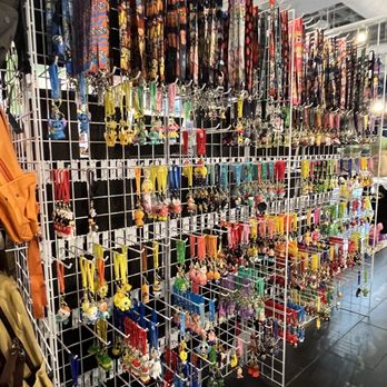 Super Fantasy Land - Lanyards - Toy Stores Near Me - Los Angeles, California Super Fantasy Land - Lanyards - Toy Stores Near Me - Los Angeles, California