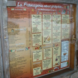 La Fromagerie