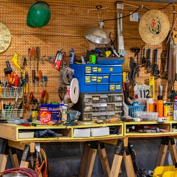 Dave The Handy Guy - Handyman Near Me - Boone, North Carolina