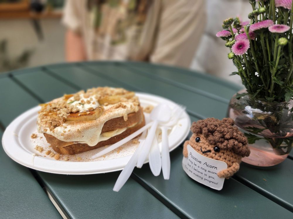 Food from Dotoree