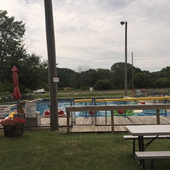 Captain Mike's Fun Park - Water raft ride!! - Mini Golf Near Me - Bridgman, Michigan Captain Mike's Fun Park - Water raft ride!! - Mini Golf Near Me - Bridgman, Michigan