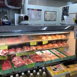 Red Sea Food Market