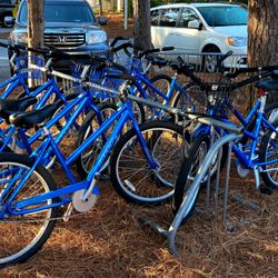 Breeze Bikes