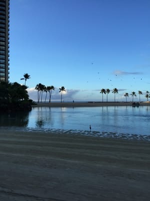 Kahanamoku Beach by null