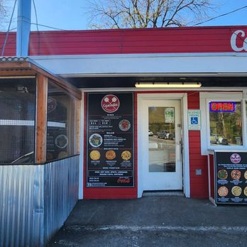 Cascadia Pizza - Pizza Near Me - Maple Valley, Washington