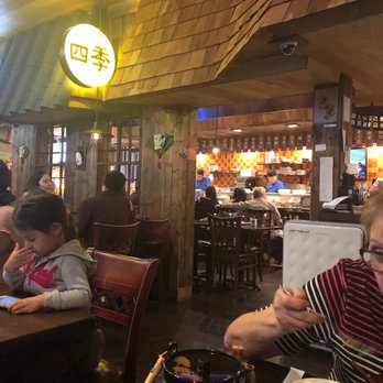 Tokyo Garden - Sushi Bars Near Me - Downey, California