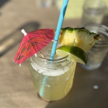 The Sinful Kitchen - Pineapple Margarita for Boodle night! - Breakfast & Brunch Near Me - Portland, Maine The Sinful Kitchen - Pineapple Margarita for Boodle night! - Breakfast & Brunch Near Me - Portland, Maine