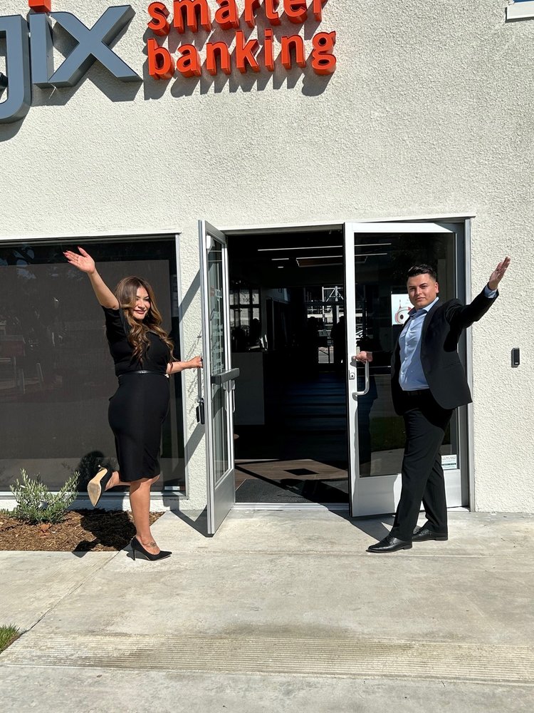 LOGIX TEMP. CLOSED 10064 Riverside Dr, North Hollywood, California