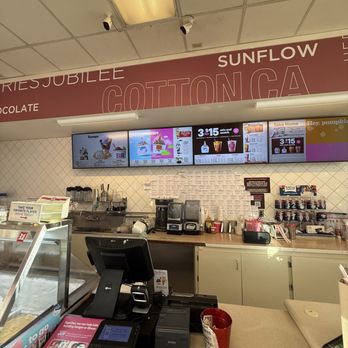Baskin-Robbins - Ice Cream & Frozen Yogurt Near Me - San Jose, California Baskin-Robbins - Ice Cream & Frozen Yogurt Near Me - San Jose, California