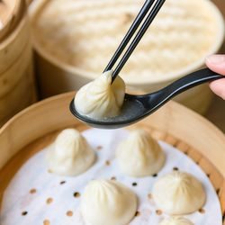 Dough Zone Dumpling House