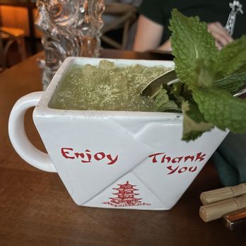 Wusong Road - Tiki Bars Near Me - Cambridge, Massachusetts