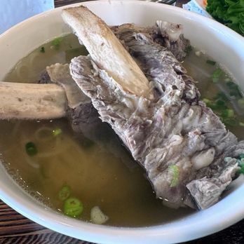 Ribs & Broth - Beef back ribs pho - Vietnamese Near Me - Waipahu, Hawaii Ribs & Broth - Beef back ribs pho - Vietnamese Near Me - Waipahu, Hawaii
