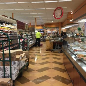 Sudbury Farms - Needham Sudbury Farms -- 1177 Highland Avenue, Needham Interior - Grocery Near Me - Needham, Massachusetts Sudbury Farms - Needham Sudbury Farms -- 1177 Highland Avenue, Needham Interior - Grocery Near Me - Needham, Massachusetts