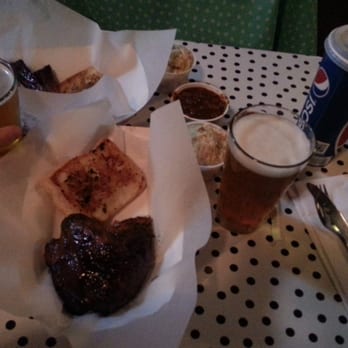 Aptos St BBQ - Ribs and chicken - Barbeque Near Me - Aptos, California