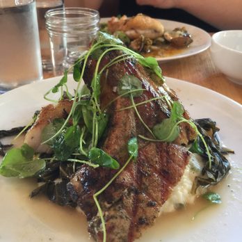 Marlowe - Pork - Diners Near Me - San Francisco, California Marlowe - Pork - Diners Near Me - San Francisco, California