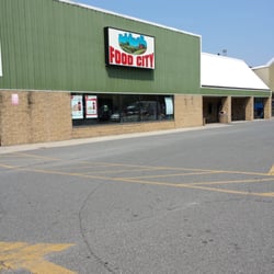 Food City