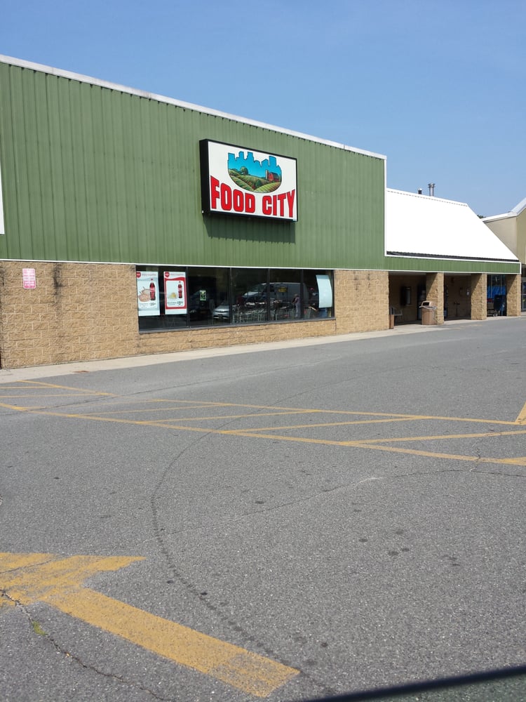 FOOD CITY Updated July 2024 13 Reviews 250 Ave A, Turners Falls
