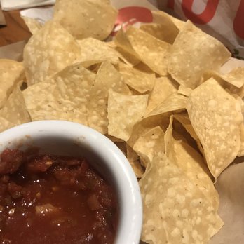 Chili's - Tex-Mex Near Me - Palm Beach Gardens, Florida