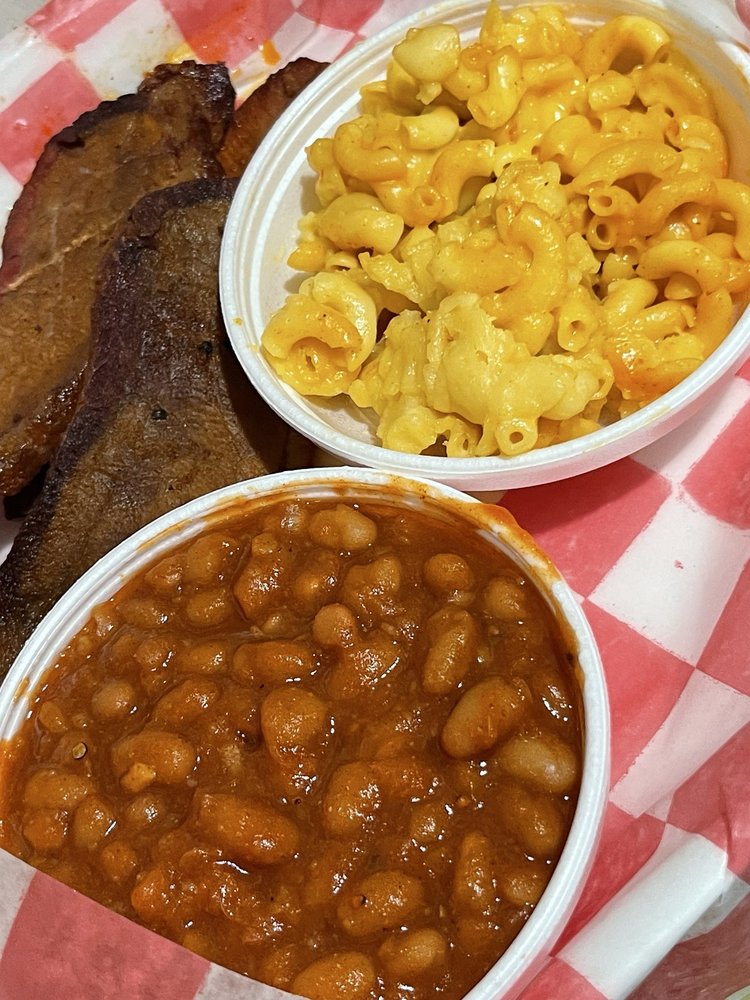 Downhome BBQ Logo