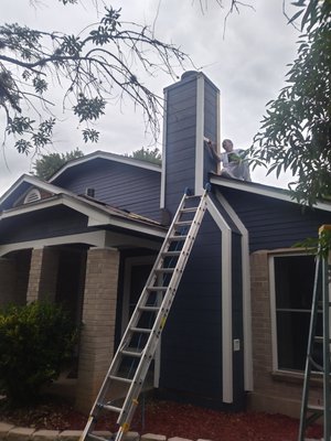 Exterior Residential Painting - Exterior Residential Painting Exterior Residential Painting - Exterior Residential Painting