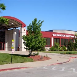 Bloomington High School North - Bloomington High School North