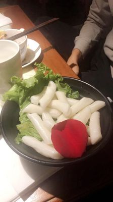 Tian Fu Cuisine by null