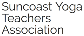 Suncoast Yoga Teachers Association Logo
