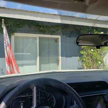 A Clear View Auto Glass - New glass!!! Clear as can be! - Auto Glass Services Near Me