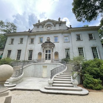 Swan House - Museums Near Me - Atlanta, Georgia Swan House - Museums Near Me - Atlanta, Georgia
