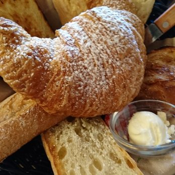 La Note - French Near Me - Berkeley, California