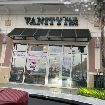 Vanity Nail & Spa - Vanity TRASH SPA - Nail Salons Near Me - Coral Springs, Florida Vanity Nail & Spa - Vanity TRASH SPA - Nail Salons Near Me - Coral Springs, Florida