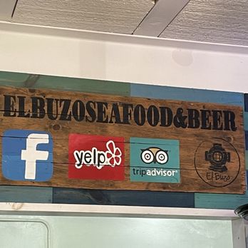 El Buzo - Seafood Near Me - Puerto Peñasco, SON El Buzo - Seafood Near Me - Puerto Peñasco, SON