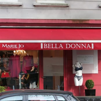 Bella Donna - Lingerie Near Me - Hamburg, HH