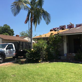 Pin Roofing - During the roofing.... - Roofing Near Me