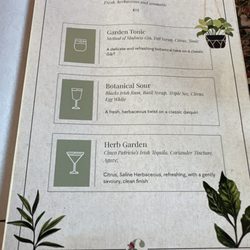 The Montenotte Hotel - The perfect taste!