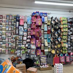 Broadway Discount Mart - Baby items and Kitchenwares