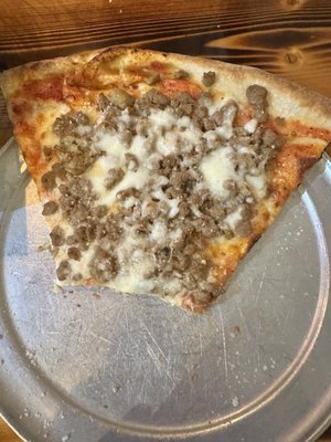 Italian Garden by null