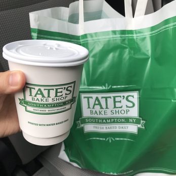 Tate's Bake Shop - Got our Tate's fix - Bakeries Near Me - Southampton, New York Tate's Bake Shop - Got our Tate's fix - Bakeries Near Me - Southampton, New York