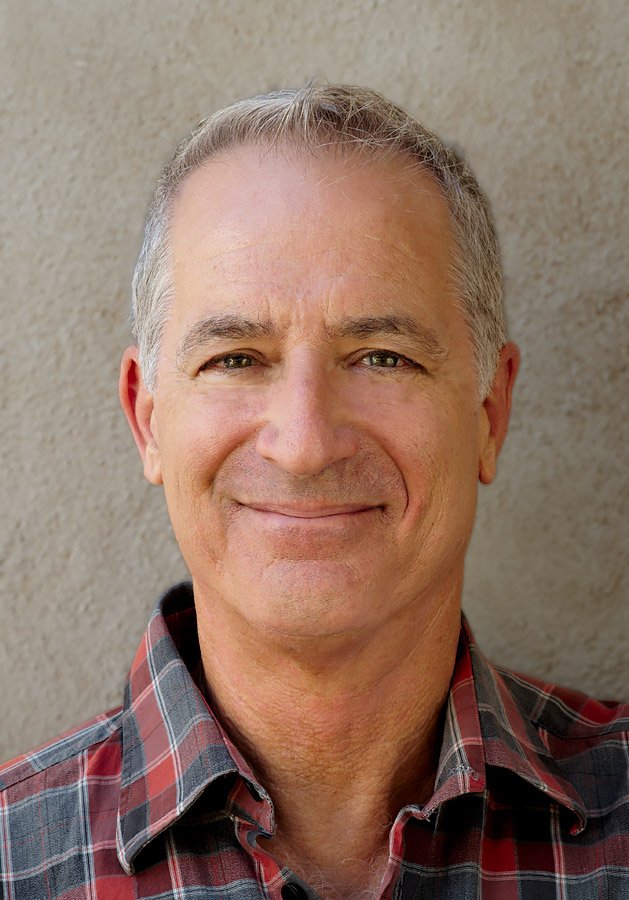 Bobby Kornhandler - grief counselor in Santa Barbara, CA